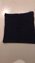 Tommy Hilfiger rechte zwarte rok, Comme neuf, Tommy Hilfiger, Taille 36 (S), Noir