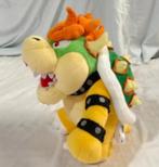 Super Mario grote knuffel Bowser koopa (25cm), Ophalen of Verzenden, Nieuw