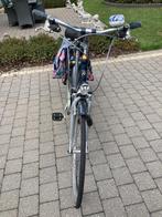 Damesfiets, Fietsen en Brommers, Ophalen, Versnellingen, Batavus, 53 tot 56 cm
