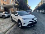 Toyota RAV-4 Premium, 118 g/km, Euro 6, Entreprise, Peinture métallisée