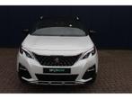 Peugeot 3008 II GT Line, Auto's, Wit, Bedrijf, 5 deurs, SUV of Terreinwagen