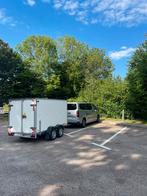 Te huur fietsaanhangwagen / fietsvervoer