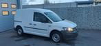 Volkswagen Caddy, Auto's, Voorwielaandrijving, Euro 6, Caddy Combi, Wit