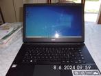 A vendre ordinateur portable Acer Aspire ES1-520 de 15,6 pou, Amd, SSD, Utilisé, Azerty