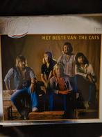 Het beste van The Cats, Cd's en Dvd's, Vinyl | Pop, 1960 tot 1980, Gebruikt, Ophalen, 12 inch