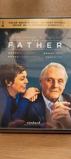 The Father  " een film van Florian Zeller", Cd's en Dvd's, Dvd's | Filmhuis, Overige gebieden, Zo goed als nieuw, Vanaf 9 jaar