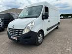 Renault Master Master dCi 125 L3H2 2WD, Euro 5, Stof, 4 cilinders, Renault