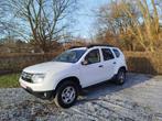 Dacia Duster 2017 Euro 6 benzine 1.6, Auto's, Dacia, Voorwielaandrijving, Stof, Start-stop-systeem, 4 cilinders