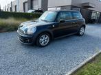 Mini One D, Auto's, Mini, Euro 5, Stof, Zwart, 99 g/km