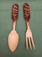 Plastiek bestek, Enlèvement