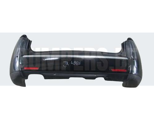 Bumper Citroen C6 05-12 10615006754 Achterbumper JK4968, Auto-onderdelen, Carrosserie, Bumper, Achter, Gebruikt, 6 maanden garantie