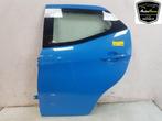 PORTE GAUCHE ARRIÈRE Toyota Aygo (B40) (670040H030), Autos : Pièces & Accessoires, Utilisé, Arrière, Toyota, Porte