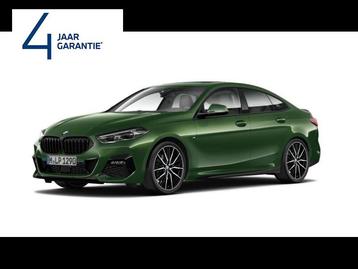 BMW Serie 2 218 Gran Coupé  beschikbaar voor biedingen