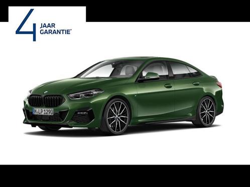 BMW Serie 2 218 Gran Coupé, Auto's, BMW, Bedrijf, 2 Reeks, Adaptieve lichten, Airbags, Airconditioning, Alarm, Bluetooth, Boordcomputer