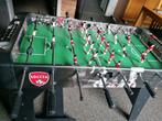 Voetbaltafel, Ophalen, Gebruikt