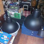 2 mooie lampen, Enlèvement