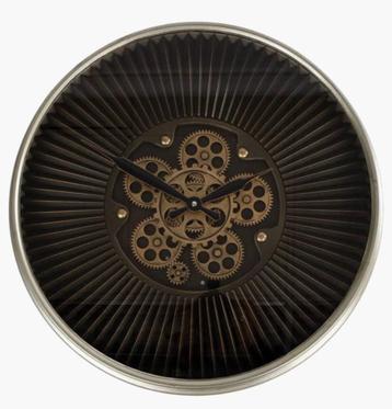 Radarklok Gifts Amsterdam  beschikbaar voor biedingen