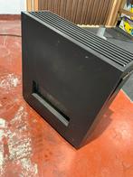 Gaskachel, Ophalen, Gebruikt