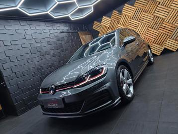 Volkswagen Golf GTI Perf, CS Alcantara Seats, VirtualCockpit beschikbaar voor biedingen