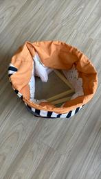 Opbergmand, Enlèvement, Comme neuf