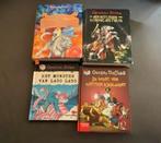 Geronimo Stilton, Boeken, Kinderboeken | Jeugd | 10 tot 12 jaar, Ophalen of Verzenden