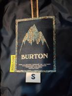 Skijas Burton, Vêtements | Femmes, Vêtements de sports d'hiver, Enlèvement ou Envoi, Taille 36 (S), Blouson, Comme neuf