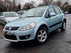 Suzuki SX4 1.5i 2006" 107.000km!! PRET A IMMATRICULER, Achat, SX4, Particulier, 1500 cm³