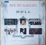 2LP "Rock, Pop, Glam & Soul" - various artists, Cd's en Dvd's, Ophalen of Verzenden, 1960 tot 1980, Gebruikt, 12 inch