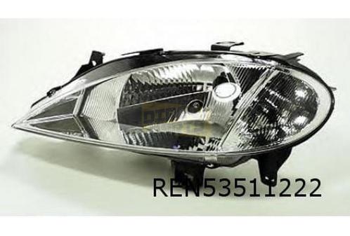 Renault Megane (3/99-9/02) koplamp (H4) Rechts OES! 77010470, Auto-onderdelen, Verlichting, Renault, Nieuw, Verzenden