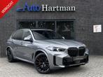 BMW X5 xDrive50e M Sport Pro PANO|ACC|MASSAGE|Stoelventilati, Automaat, Bedrijf, 30 kWh, Hybride Elektrisch/Benzine