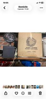 Sphere a. Facettes pour soiree et lampe, Enlèvement, Boule à facettes