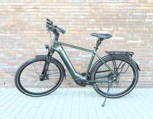 Elektrische VTC| KTM Macina Style 720| Bosch CX Gen.4 | 2023, Fietsen en Brommers, Elektrische fietsen, Zo goed als nieuw, 55 tot 59 cm