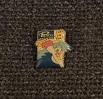 PIN - PICSOU MAGAZINE - DISNEY - DONALD DUCK, Collections, Envoi, Utilisé, Figurine, Insigne ou Pin's