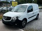 Mercedes-Benz Citan 1.5 diesel bj 2017, Auto's, Voorwielaandrijving, Gebruikt, 4 cilinders, Wit