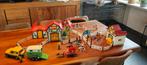 Playmobil manege met Ponyranch enz, Kinderen en Baby's, Ophalen of Verzenden