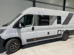 Sun Living campervan uit 2024, Caravans en Kamperen, Extincteur, Bedrijf, Tot en met 3, Sun Living