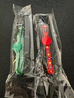 2 Notty bandjes automatische kattenbak, Dieren en Toebehoren, Ophalen of Verzenden, Nieuw