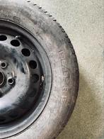 A donner 1 jantes 15p avec pneus, Ophalen