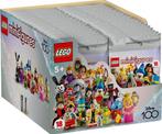 Lego Minifigure, Disney 100 (Box of 36) **SEALED**, Kinderen en Baby's, Nieuw, Complete set, Ophalen of Verzenden, Lego