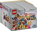 Lego Minifigure, Disney 100 (Box of 36) **SEALED**, Nieuw, Complete set, Ophalen of Verzenden, Lego