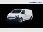 Volkswagen Transporter T7 30 Fou Lwb Transporter Bestelwagen, Automaat, Wit, Airbags, Diesel
