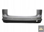 VW Golf VIII Alltrack Kombi 5H9 2020+ achterbumper origineel, Gebruikt, Volkswagen, Bumper