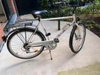 Degelijke stevige mannen fiets, Ophalen, Zo goed als nieuw