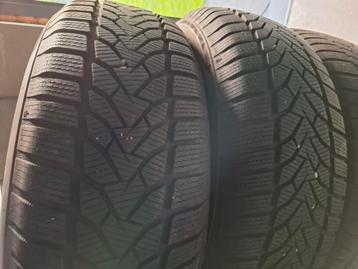 4 winterbanden 235/65R17 beschikbaar voor biedingen