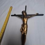 crucifix, Enlèvement ou Envoi