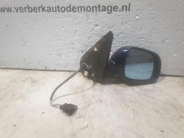 SPIEGEL RECHTS ELEKTRISCH Volkswagen Golf IV (1J1) beschikbaar voor biedingen