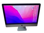 iMac (Retina 5K, 27-inch, Late 2015), Informatique & Logiciels, Apple Desktops, 32 GB, 27 inches, 1 TB, IMac