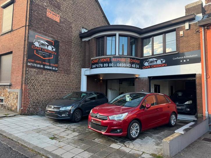 Fond de commerce 180m3 + appartement a louer, Immo, Huizen te huur, Charleroi, Direct bij eigenaar