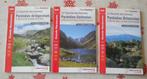 Topo-guides (3) La traversée des Pyrénées GR 10, Livres, Guides touristiques, Enlèvement ou Envoi, Europe