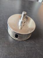 interdiamant tegelboor 83mm, Doe-het-zelf en Bouw, Ophalen, Gebruikt